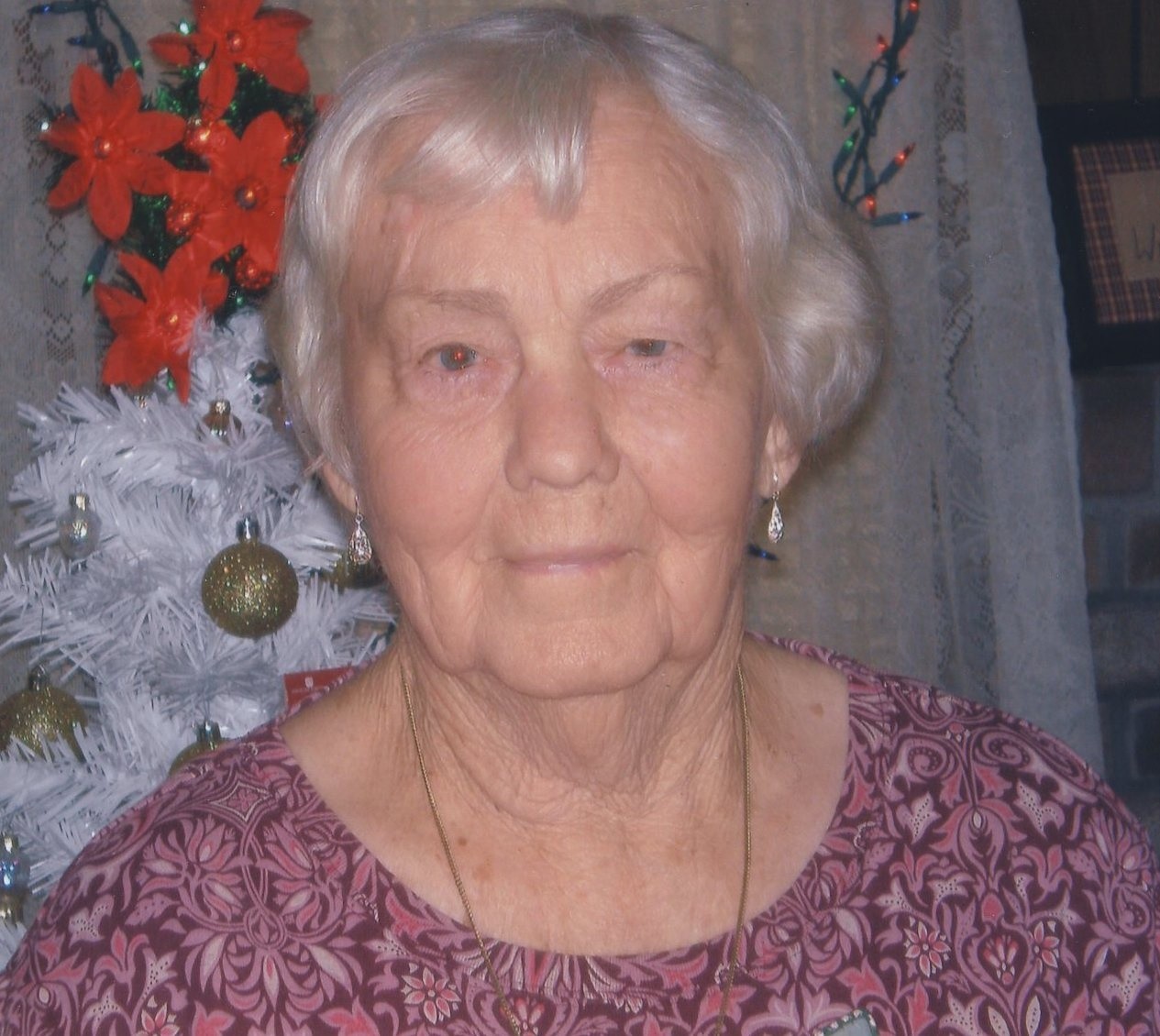 Ruby Holley Obituary Childersburg, AL