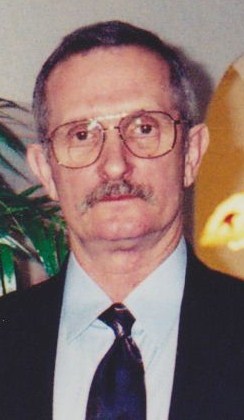 Obituary of Jerry J. Bourque