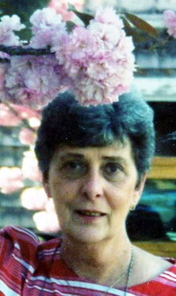 Obituary of Oma Lee McLean