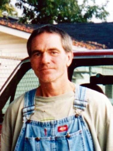 Obituario de Byron Craig Perry