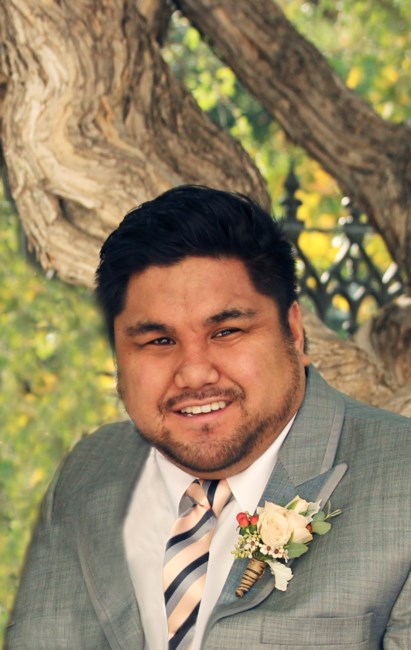 Obituary of Kamen Nainoa Reaveley