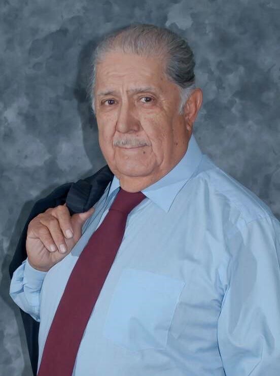 Alfonso Lugo Obituary El Paso, TX