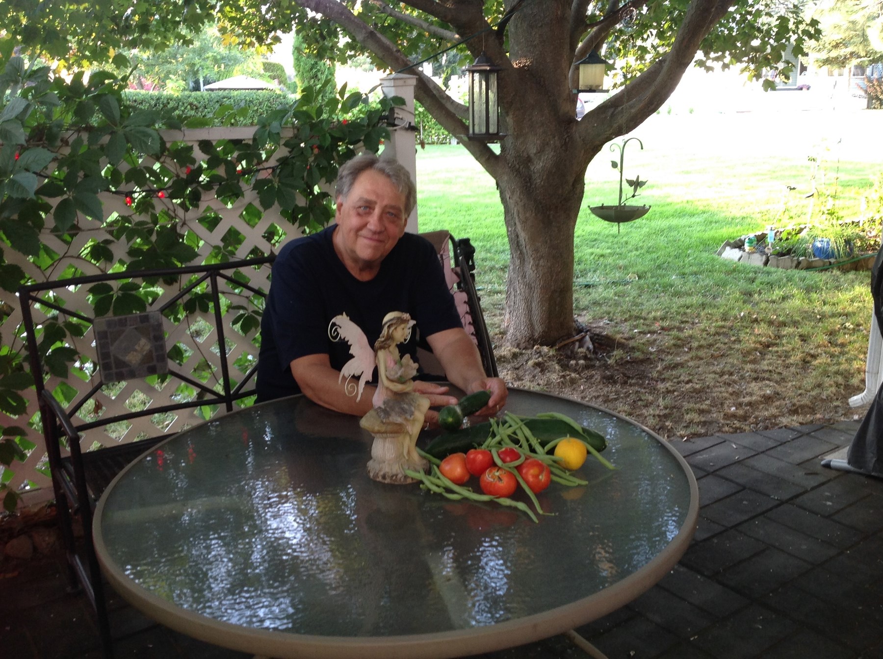 Obituary of Lloyd Everett Klein