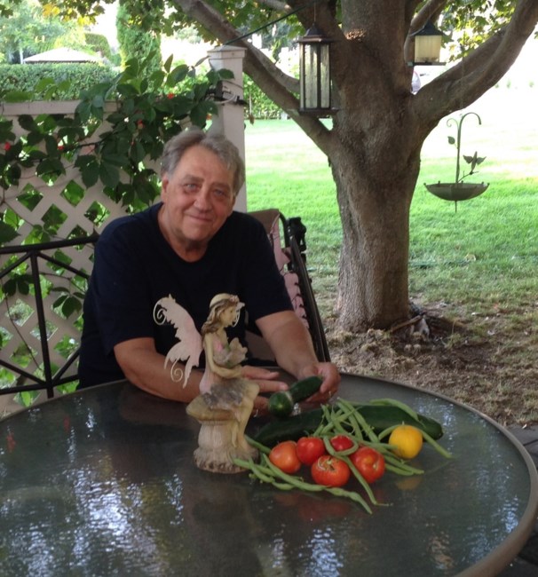 Obituary of Lloyd Everett Klein