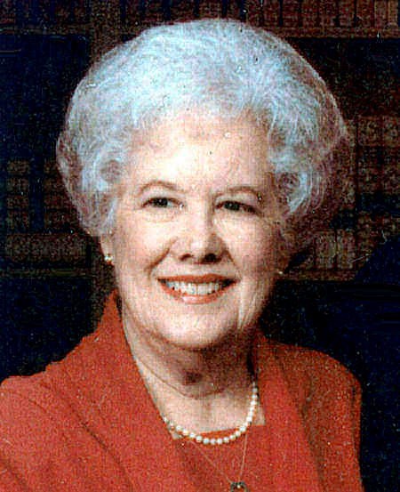 Obituary of Lenora Almaryne Fike