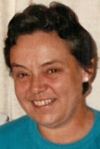 Obituario de Patricia D. Fadden