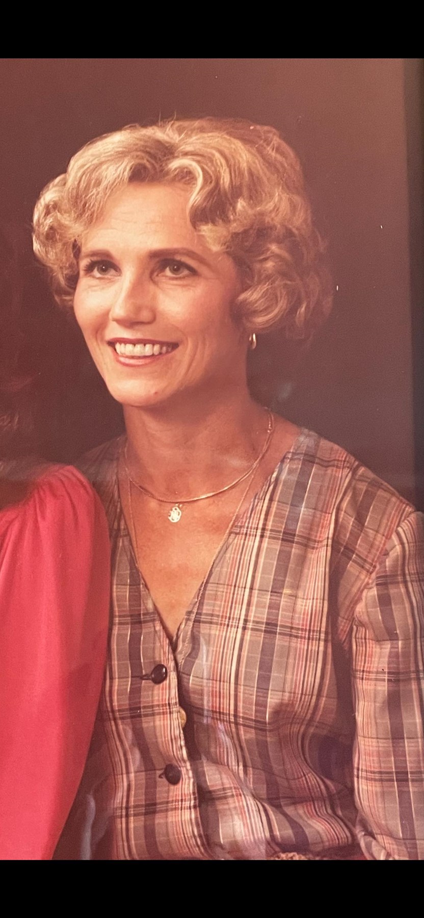 Obituary of Ida Robinson