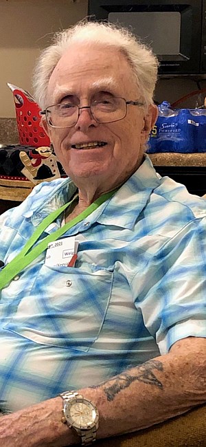 Obituary of John Wesley Fuller Jr.