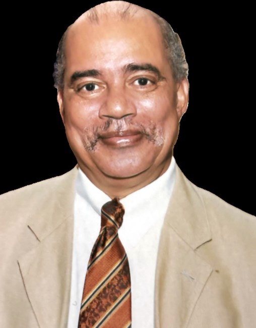 Obituary of Stephan Michael Pinckney