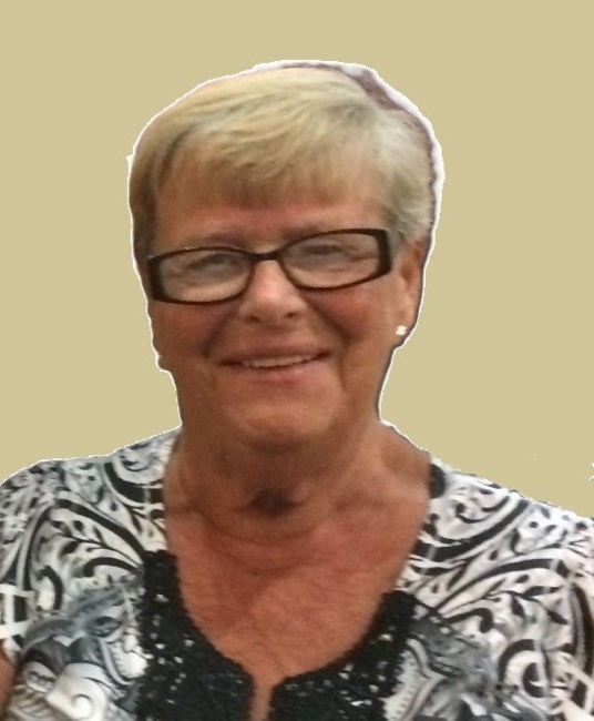 Obituary of Helen Ann Wilshusen