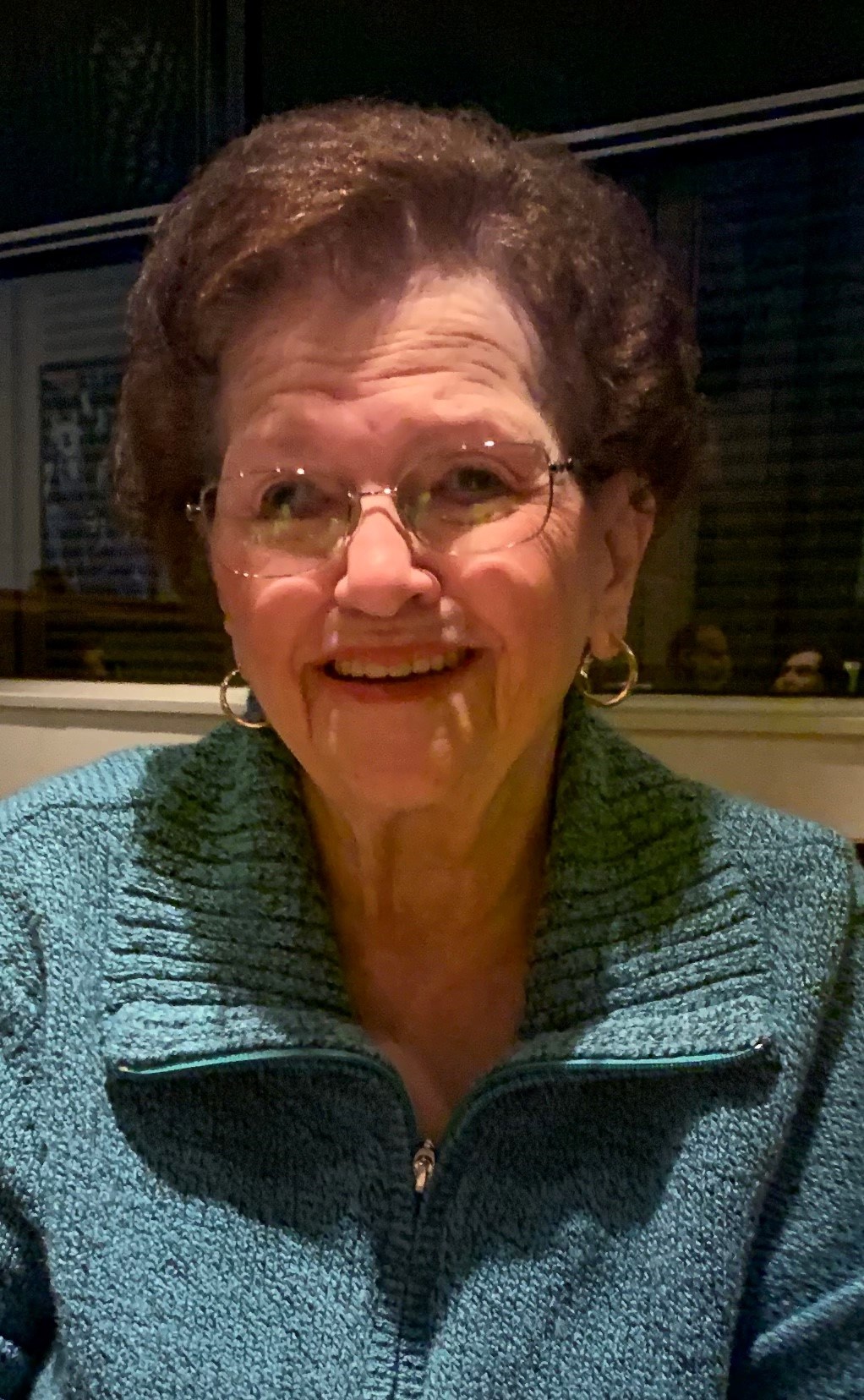 Obituary of Gloria Margaret Breaux