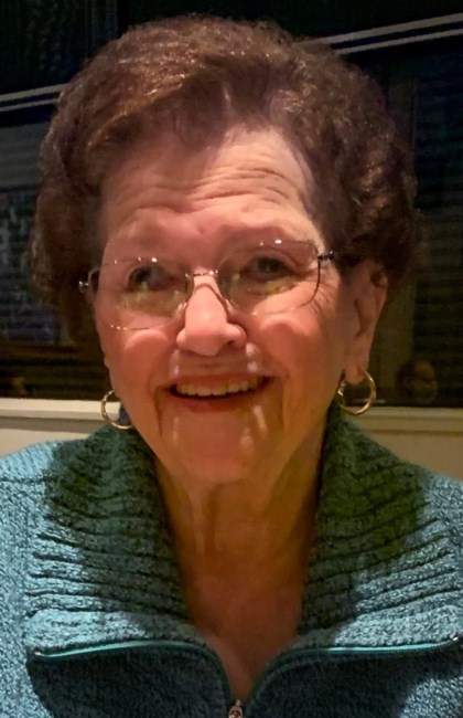 Obituary of Gloria Margaret Breaux