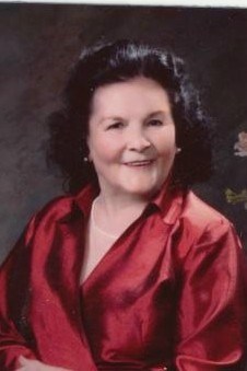 Obituary of Marie Therese Butcher