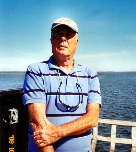 Obituary of Robert A. Yarnell