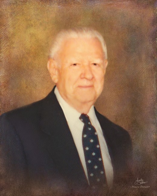 Obituary of Stewart A. Peters