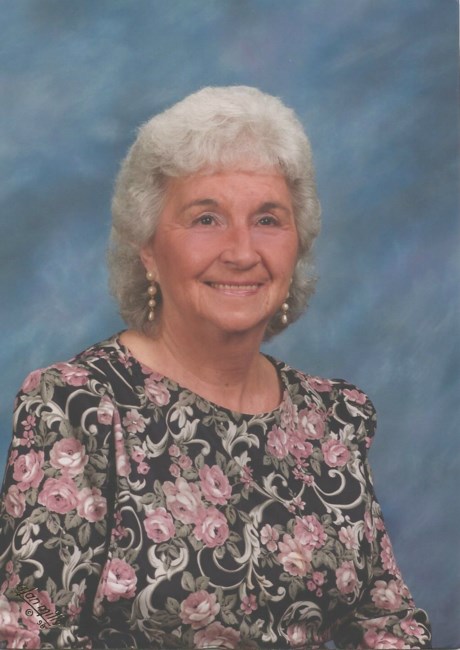 Obituary of Mary Margaret Ready