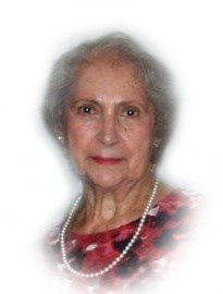 Obituary of Eva Marie McGee
