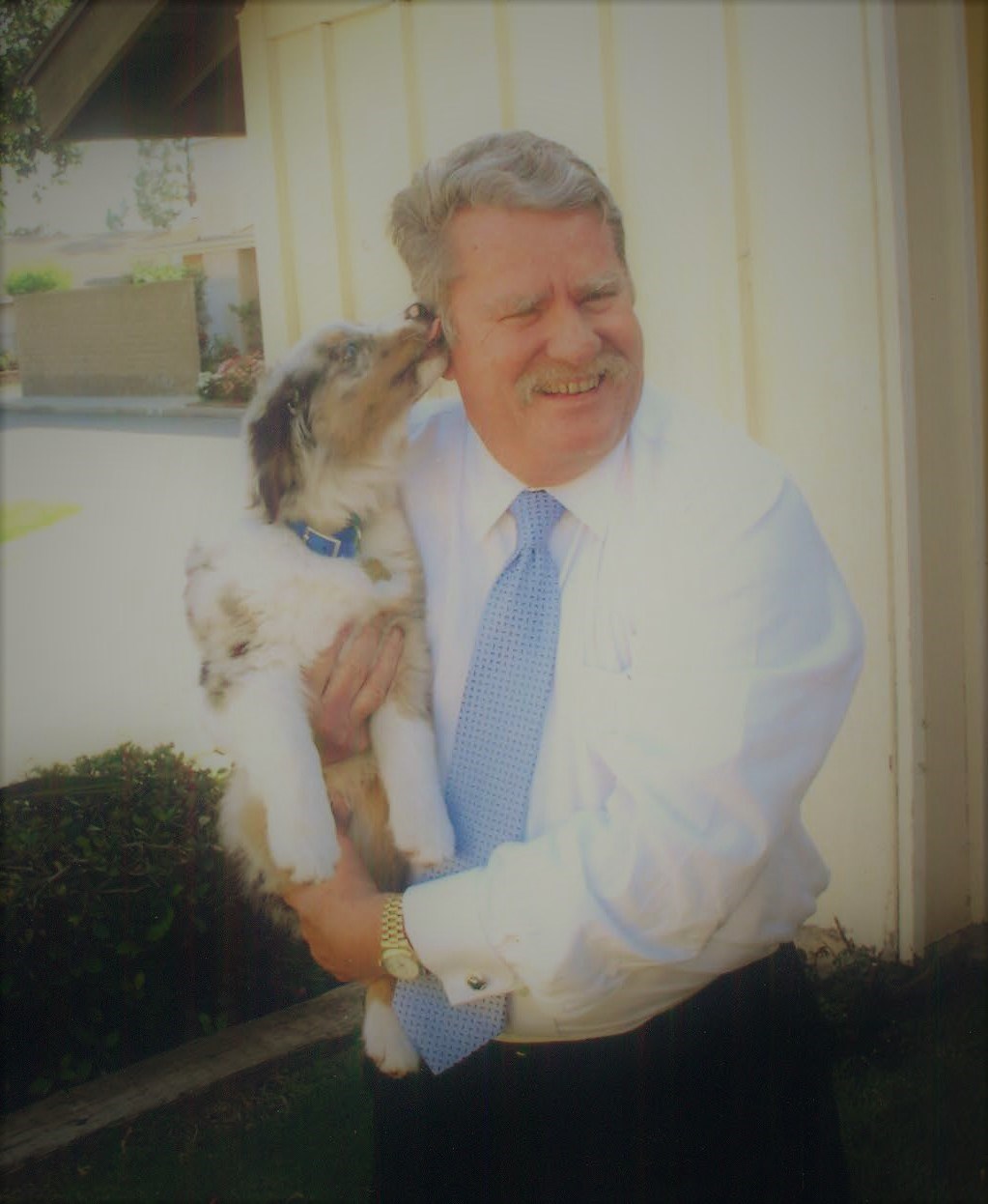 Avis de décès de Steven John Brewer