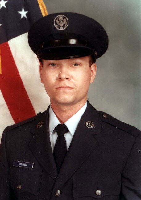 Obituary of Charles Edward Cullinan II