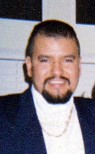 Obituary of Pedro Rojas-Rodriguez