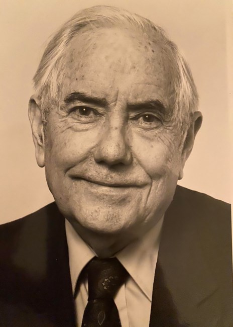 Obituario de Dr. John Bernard  Shea