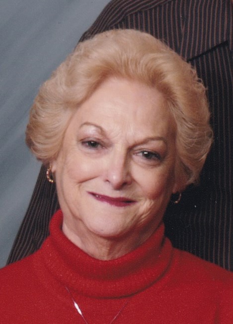 Obituary of Patricia "Patsy" Perez Crespo Carlisle