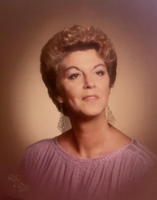 Obituary of Marilyn Jane Richter Hurse
