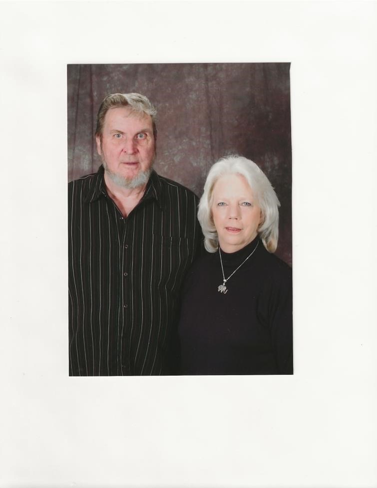 Obituary of Gary D. Cook Sr.