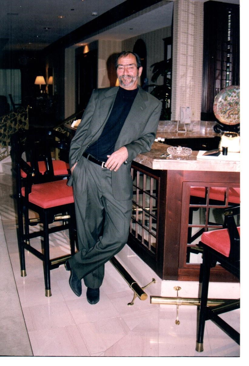 Obituary of Gerald "BIPPY" Wayne Newman