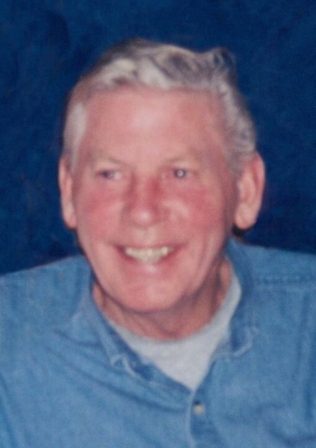 Obituary of John Francis Lennox