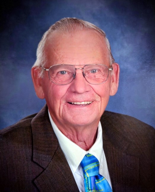 Obituary of Roger Albert Kueking