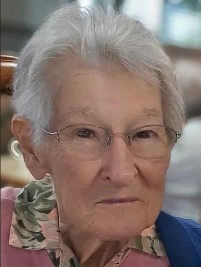 Obituary of Juanita Ann Grimes