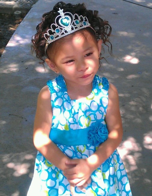 Obituary of Nelyn Sanders