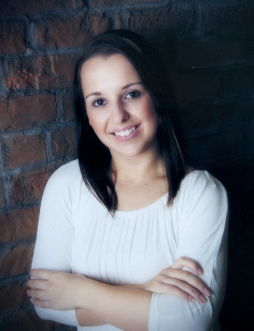 Obituary of Natalie Amanda Baker