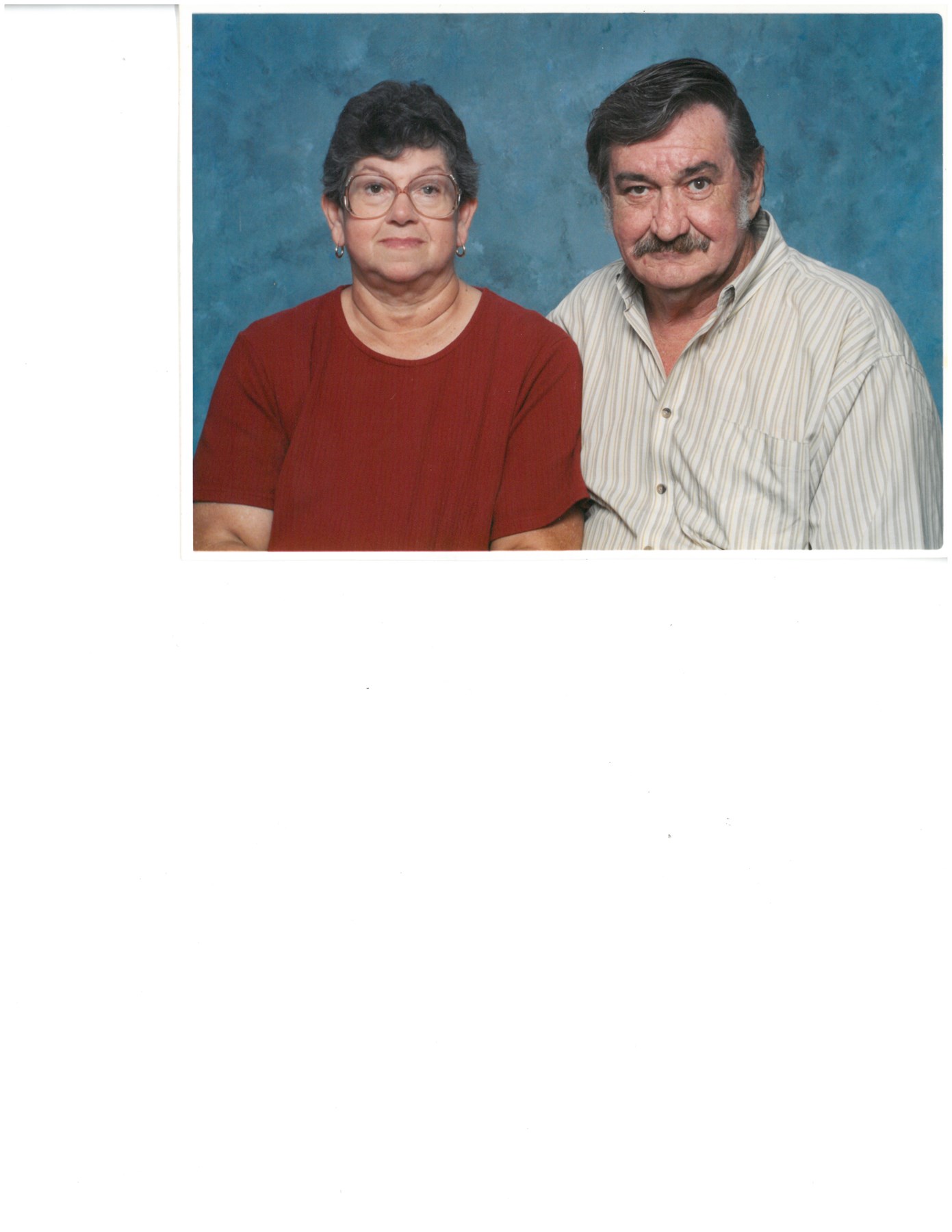 Obituary of Marvin Earl Johnson