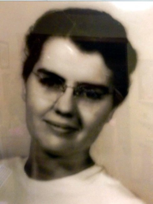 Obituary of Doris L. Mason