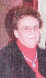 Judith Tharp