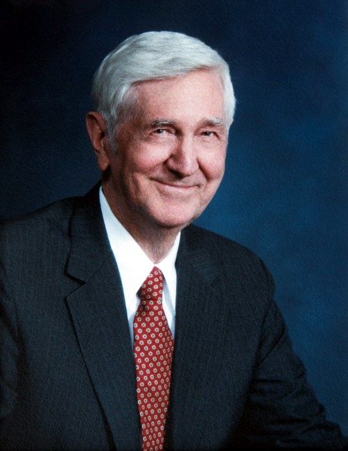 Avis de décès de John R. Shealy