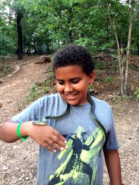 Obituary of Thomas Matthew Larry