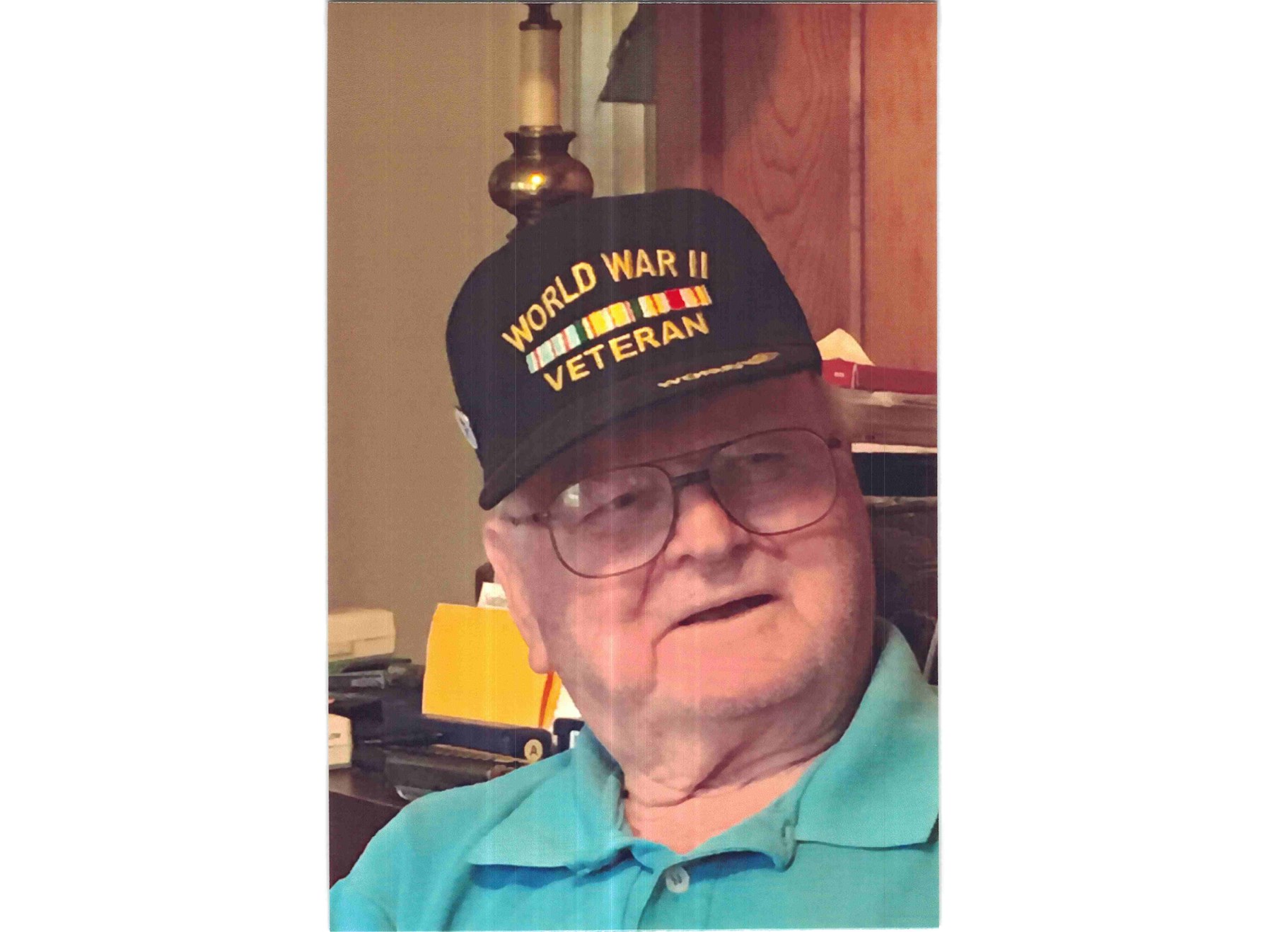 Obituary of Guy Allen Thrailkill