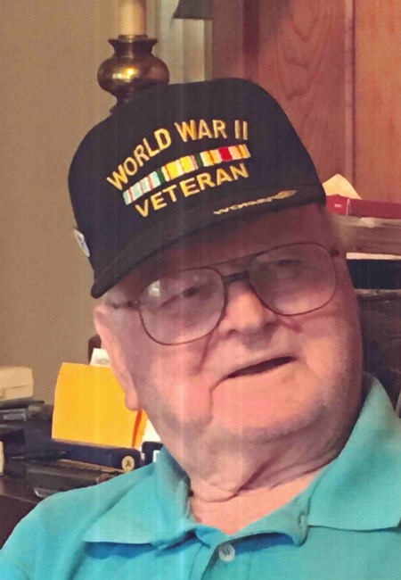 Obituary of Guy Allen Thrailkill