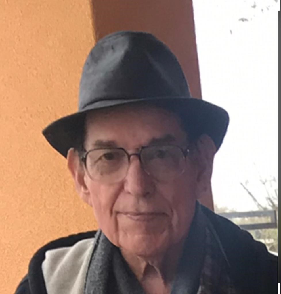 Obituary of Cipriano G Garcia