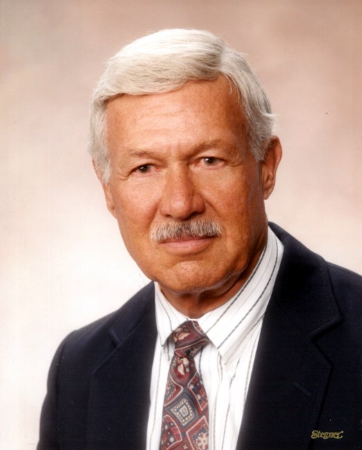 Obituary of John L. Tagert