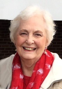 Obituary of Edda M. Oertell