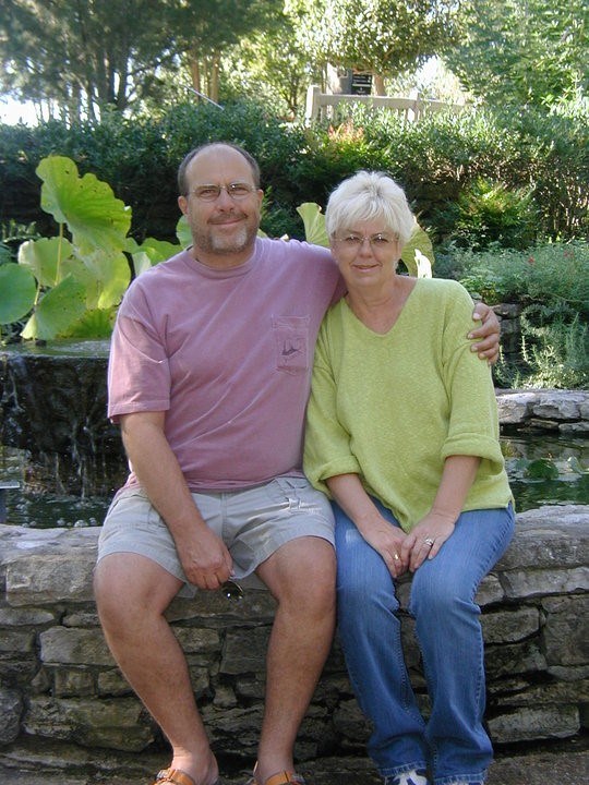 Obituary of Cheryl Huckins