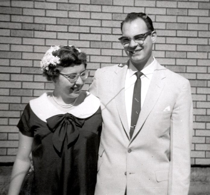 Obituary of Gilbert Harry Kneram