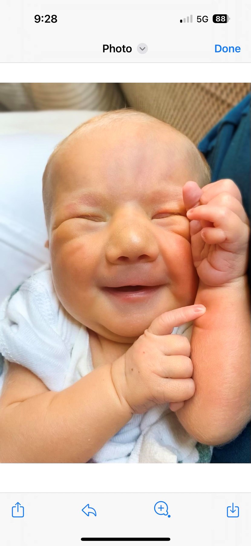 Obituary of Emma Caroline Howell