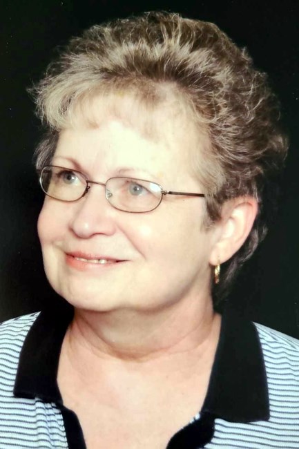 Obituary of Myrna Claire Buckridge
