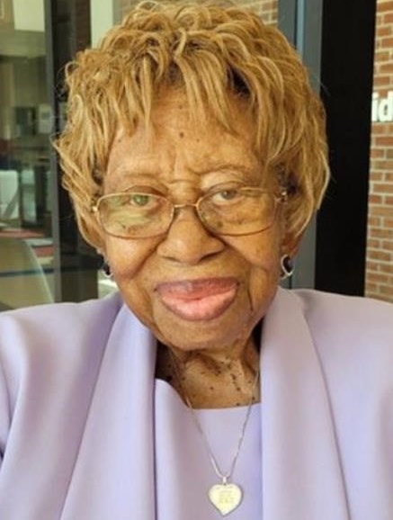 Obituary of Doris Louise Hayes