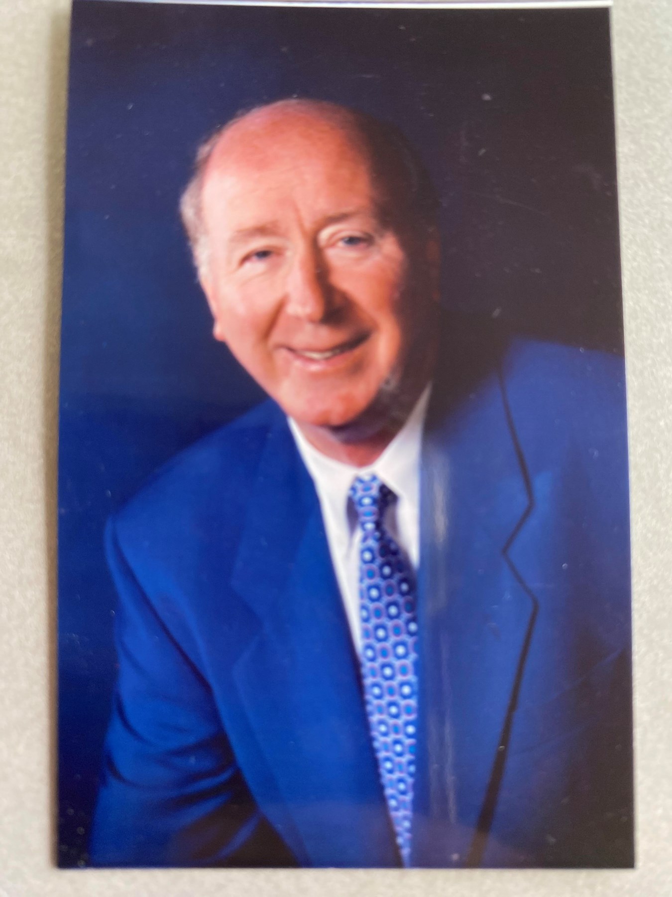 Avis de décès de Alfred Ray Mathis